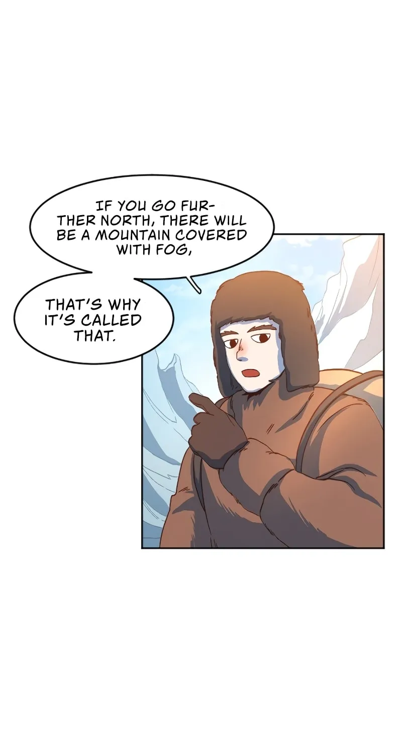 The Last Golden Child Chapter 4 page 6 - 