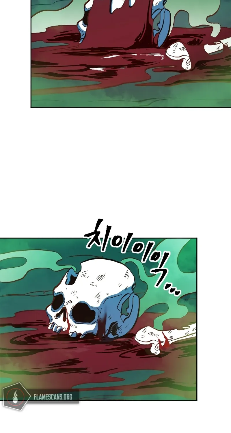The Last Golden Child Chapter 4 page 52 - 