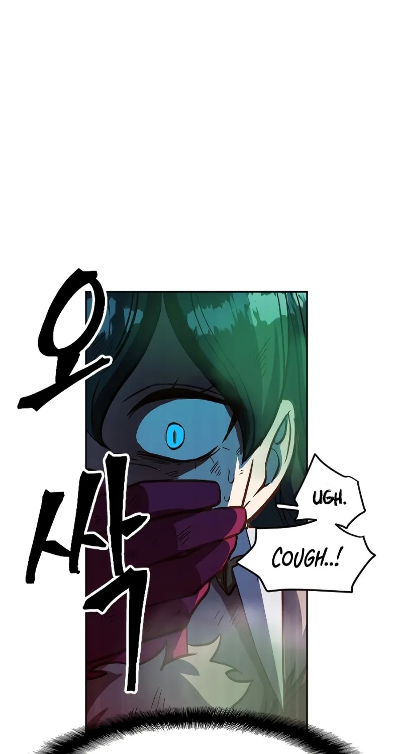 The Last Golden Child Chapter 4 page 53 - 