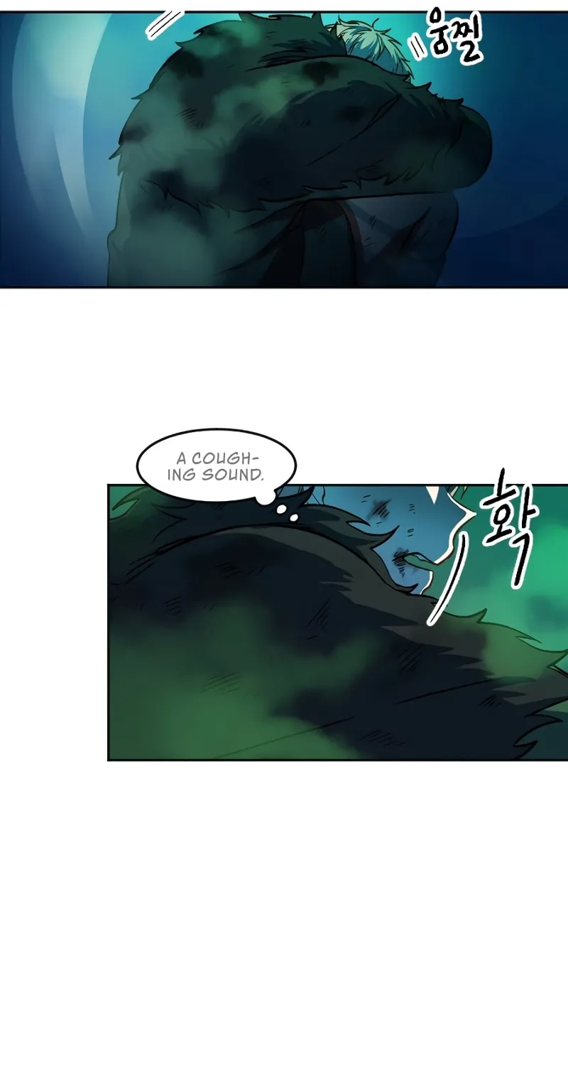 The Last Golden Child Chapter 4 page 55 - 