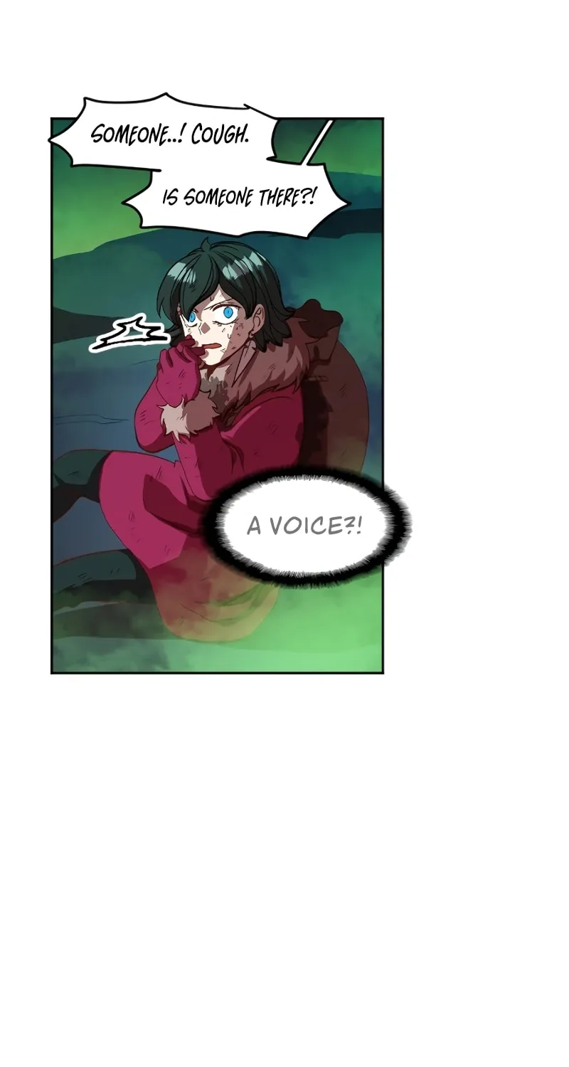 The Last Golden Child Chapter 4 page 56 - 