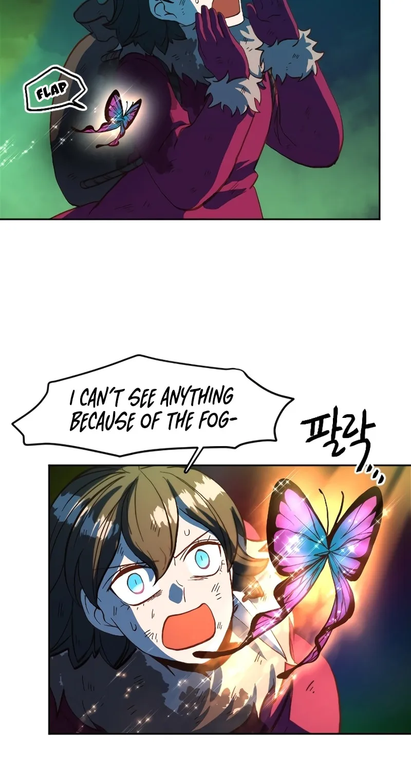 The Last Golden Child Chapter 4 page 58 - 