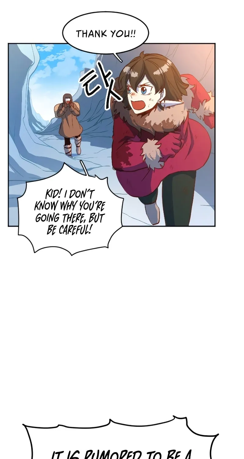 The Last Golden Child Chapter 4 page 7 - 