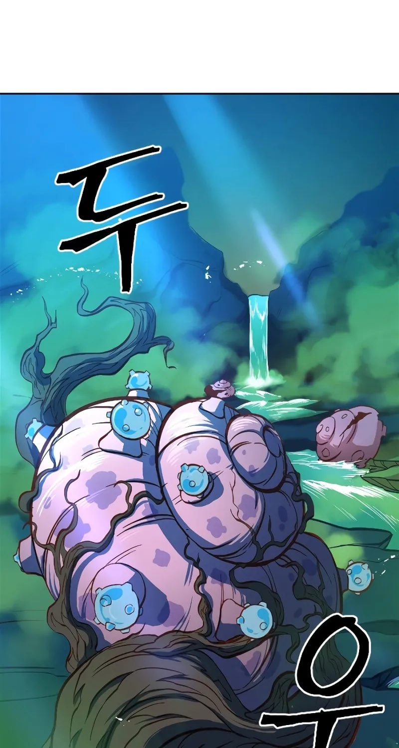 The Last Golden Child Chapter 4 page 61 - 