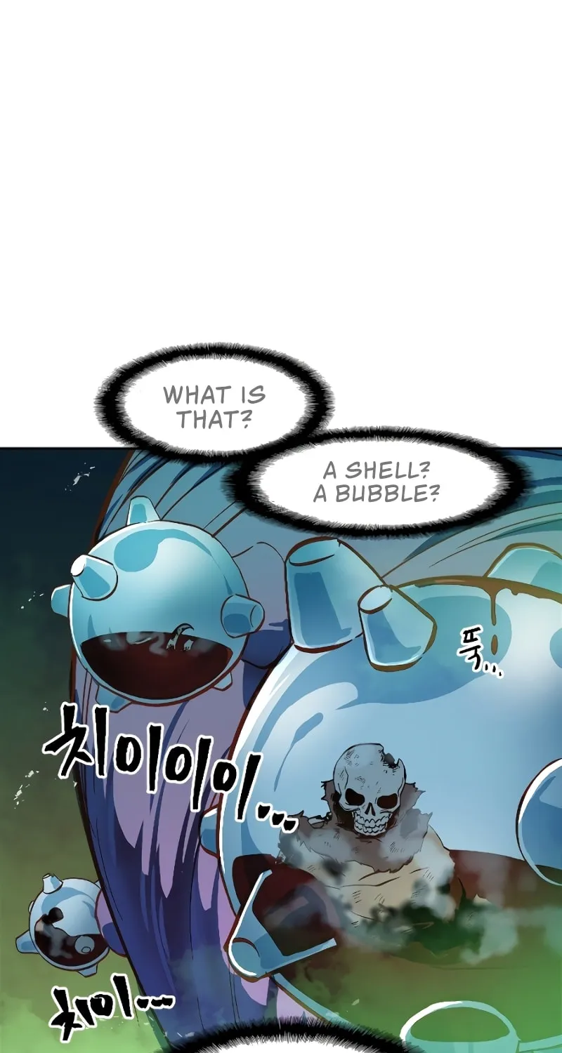 The Last Golden Child Chapter 4 page 64 - 