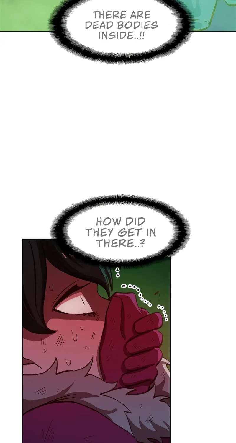 The Last Golden Child Chapter 4 page 65 - 