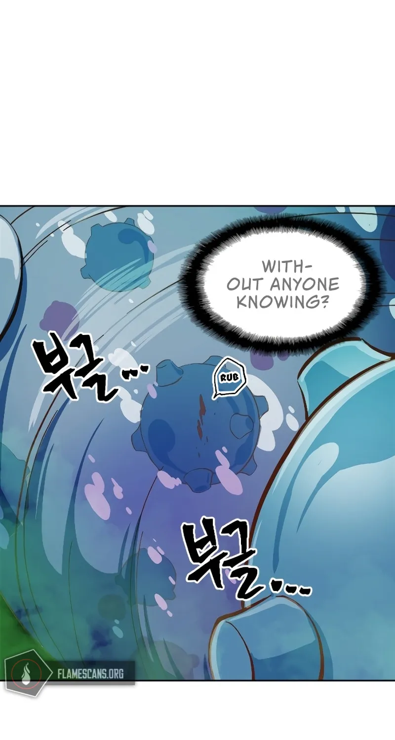 The Last Golden Child Chapter 4 page 67 - 