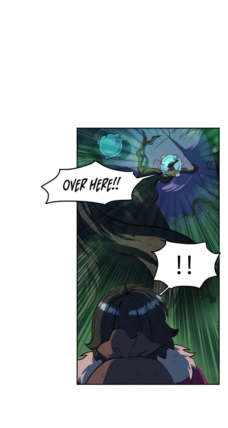 The Last Golden Child Chapter 4 page 68 - 