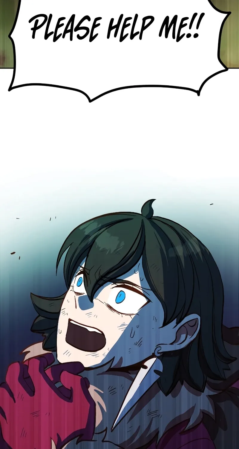 The Last Golden Child Chapter 4 page 71 - 