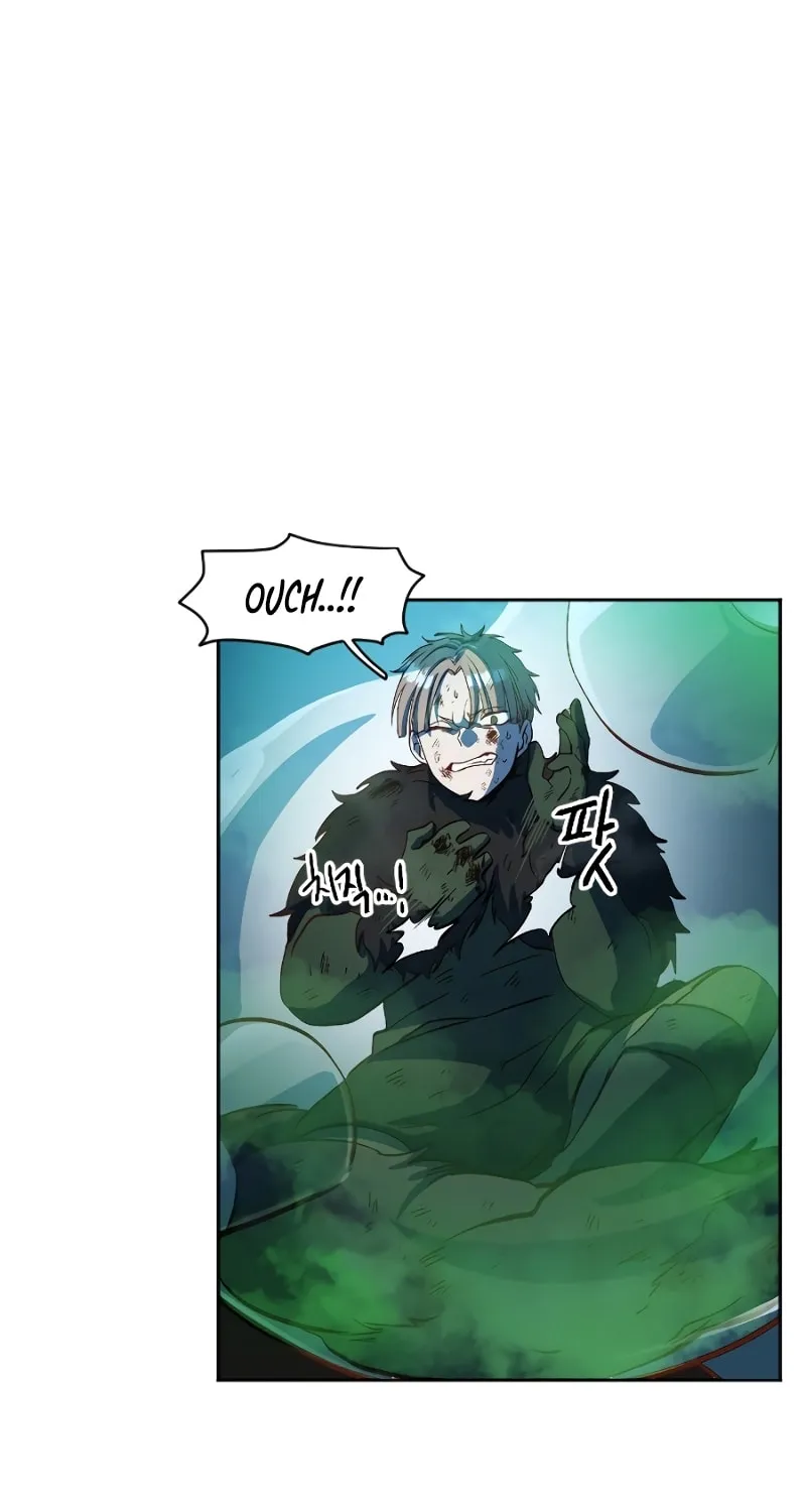 The Last Golden Child Chapter 4 page 73 - 