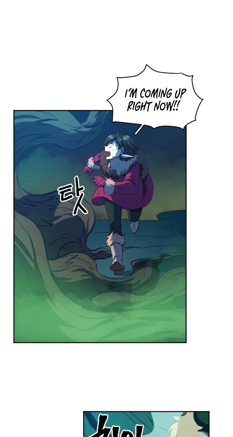 The Last Golden Child Chapter 4 page 74 - 