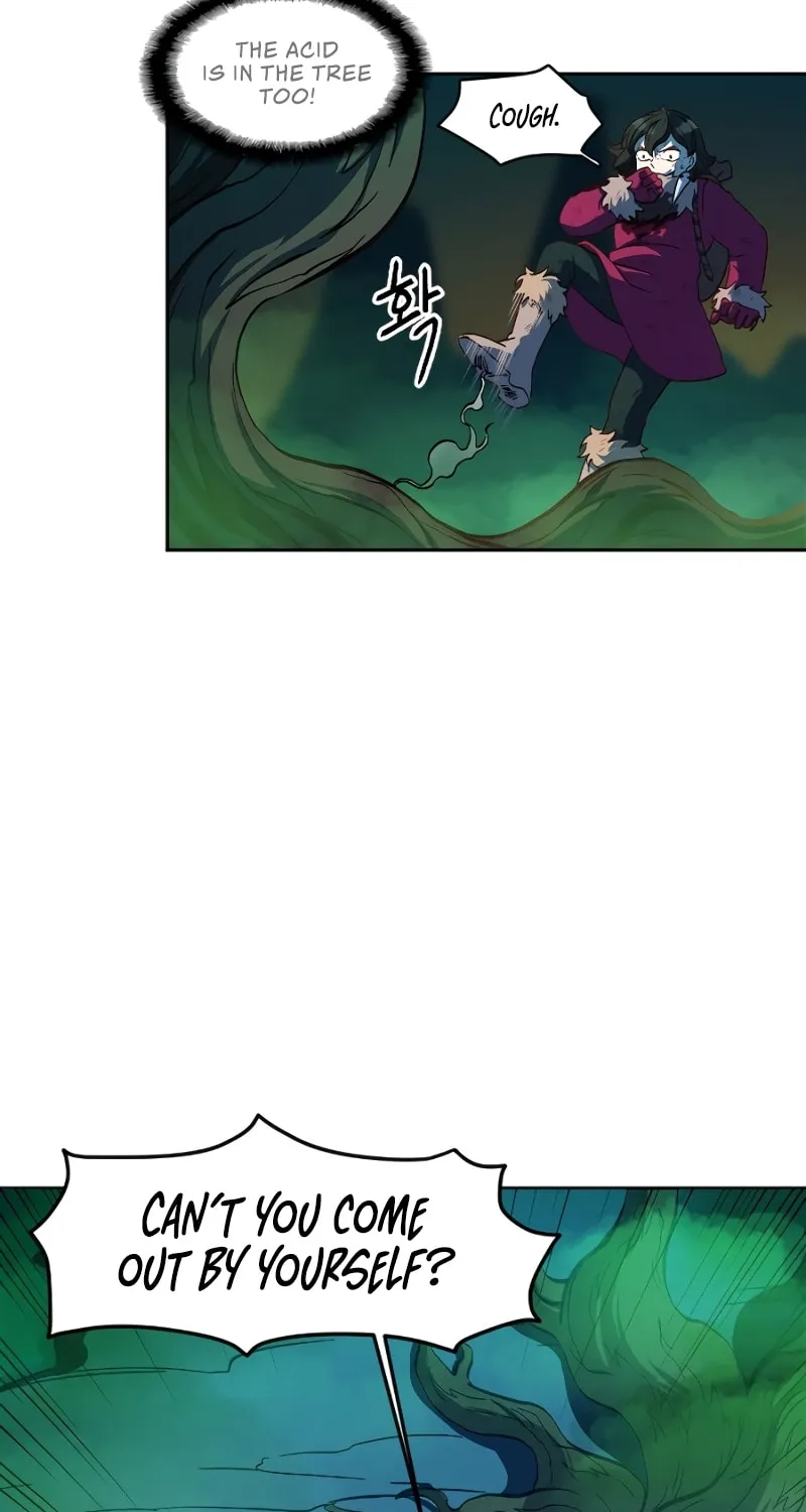 The Last Golden Child Chapter 4 page 76 - 