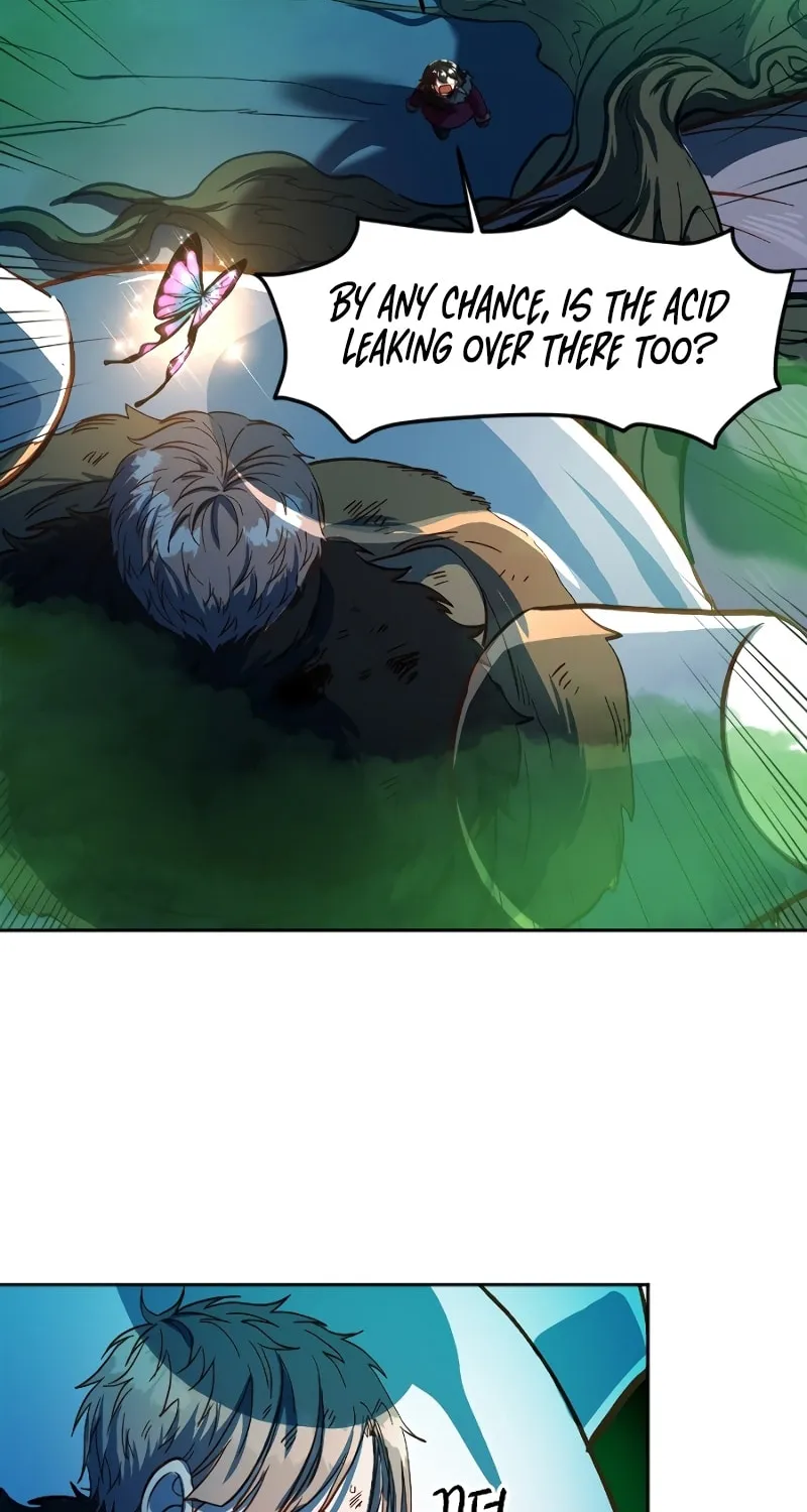 The Last Golden Child Chapter 4 page 77 - 