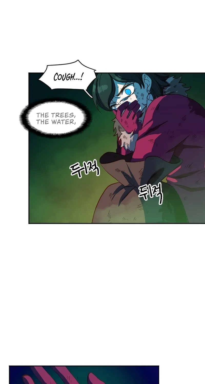 The Last Golden Child Chapter 4 page 79 - 