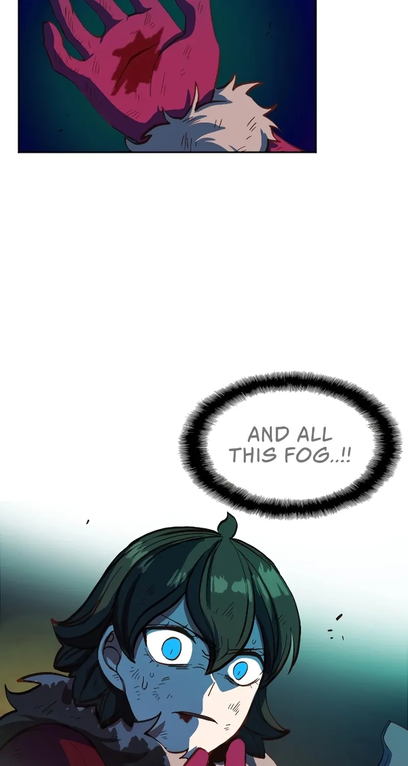 The Last Golden Child Chapter 4 page 80 - 