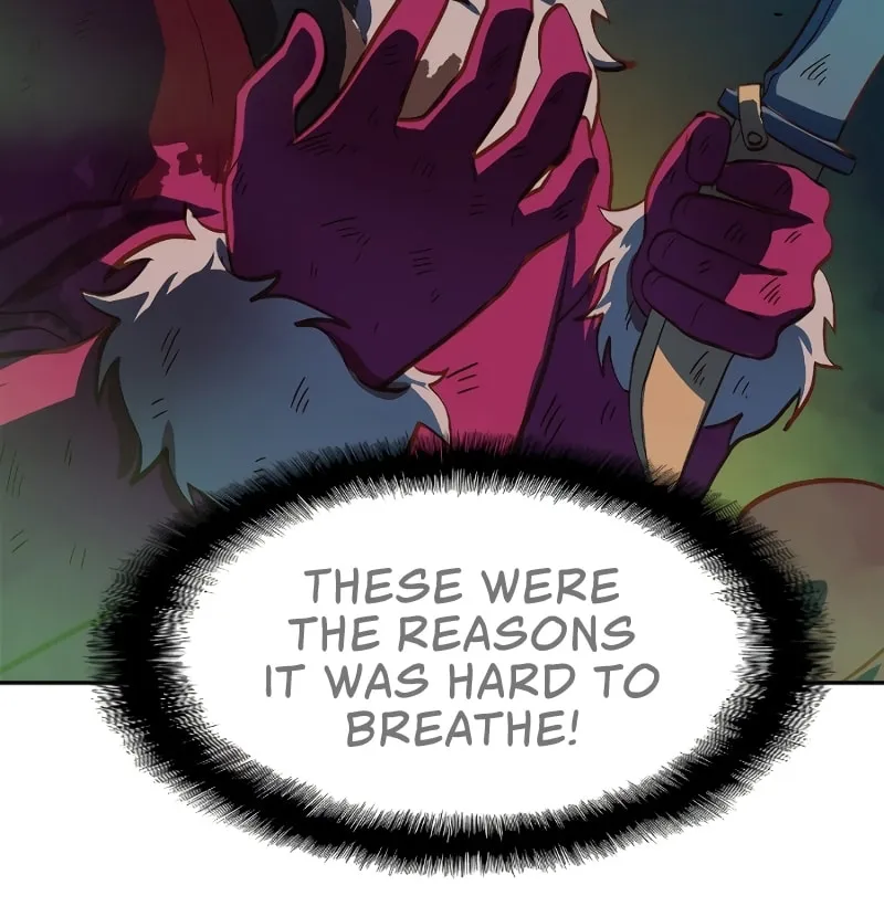 The Last Golden Child Chapter 4 page 81 - 