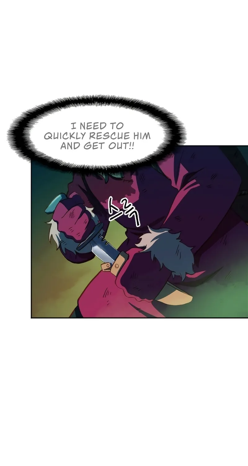 The Last Golden Child Chapter 4 page 82 - 