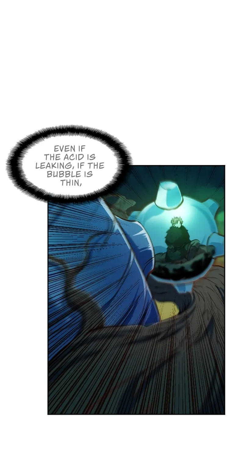 The Last Golden Child Chapter 4 page 85 - 