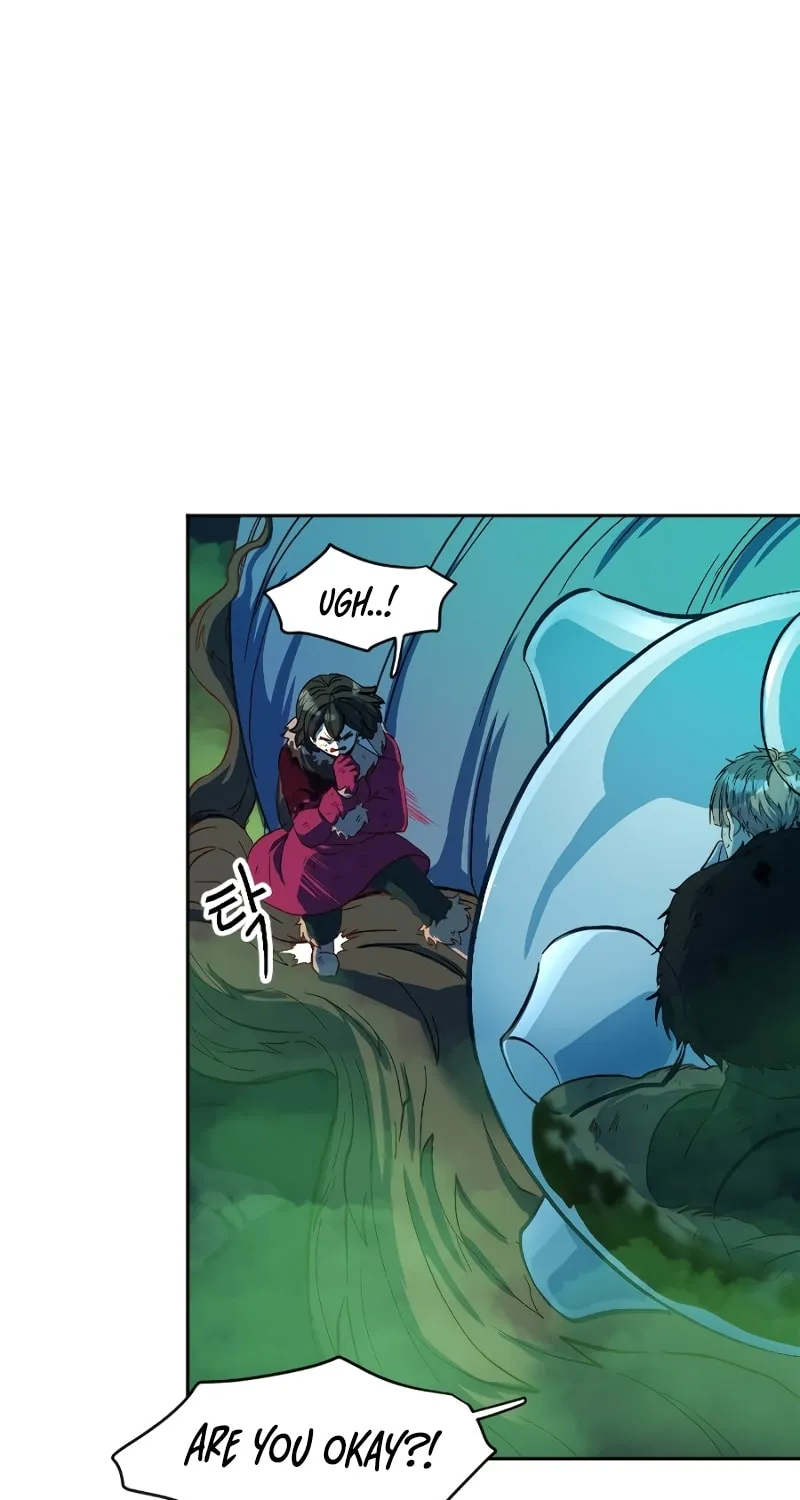 The Last Golden Child Chapter 4 page 91 - 
