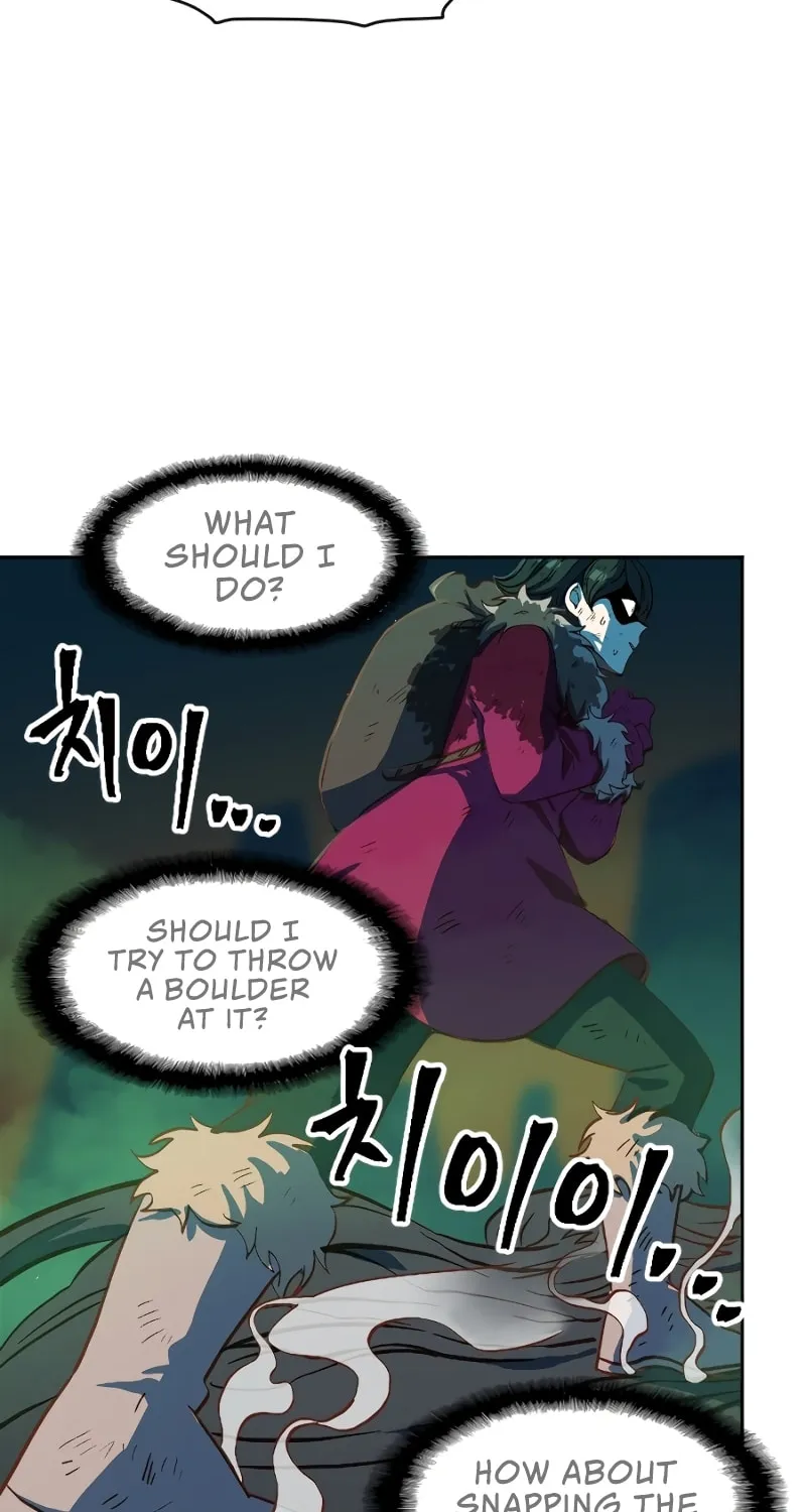 The Last Golden Child Chapter 4 page 92 - 