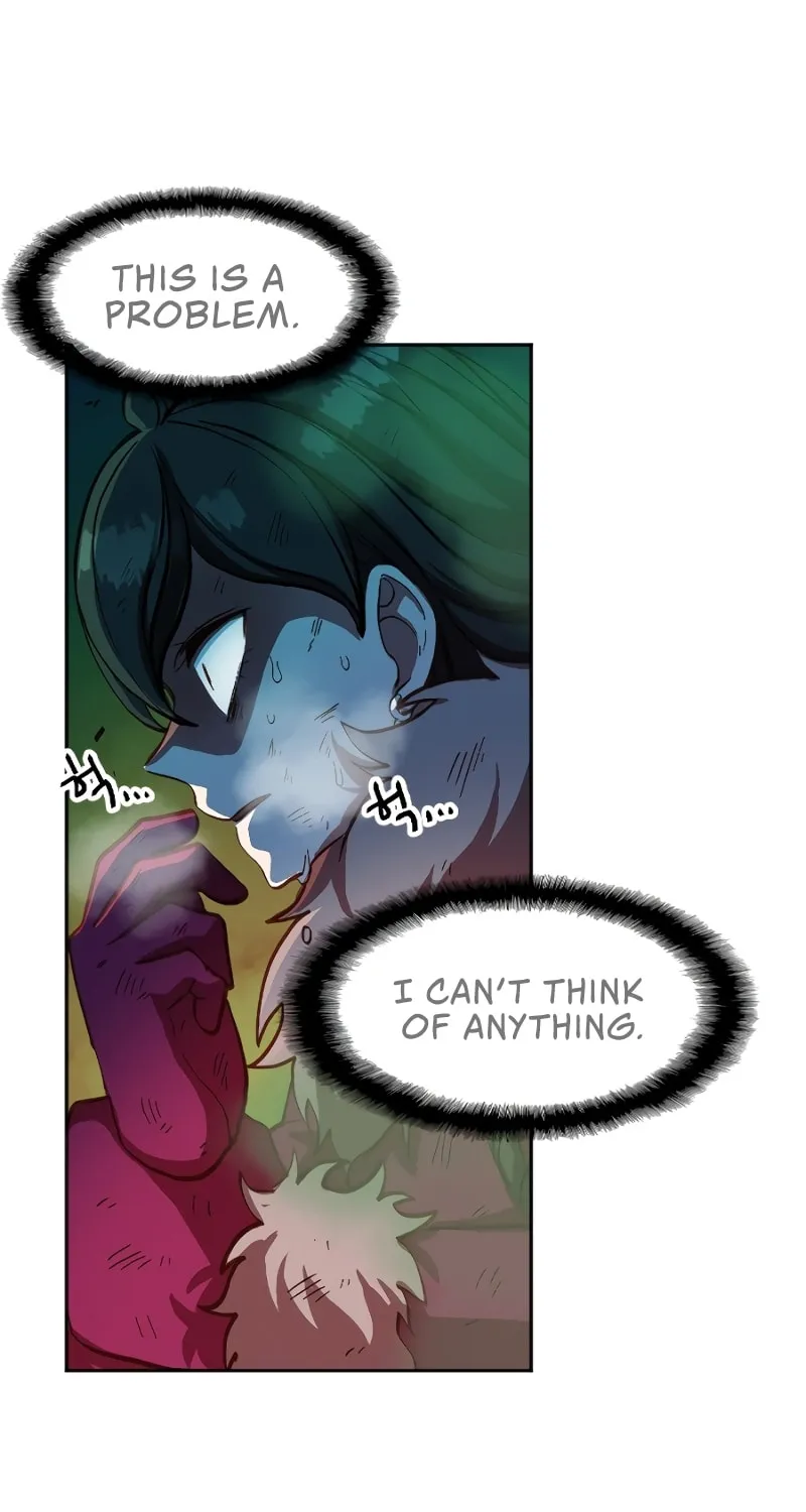 The Last Golden Child Chapter 4 page 94 - 