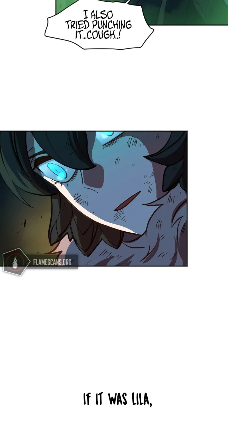 The Last Golden Child Chapter 4 page 97 - 