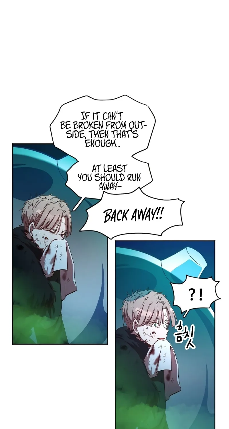 The Last Golden Child Chapter 4 page 98 - 