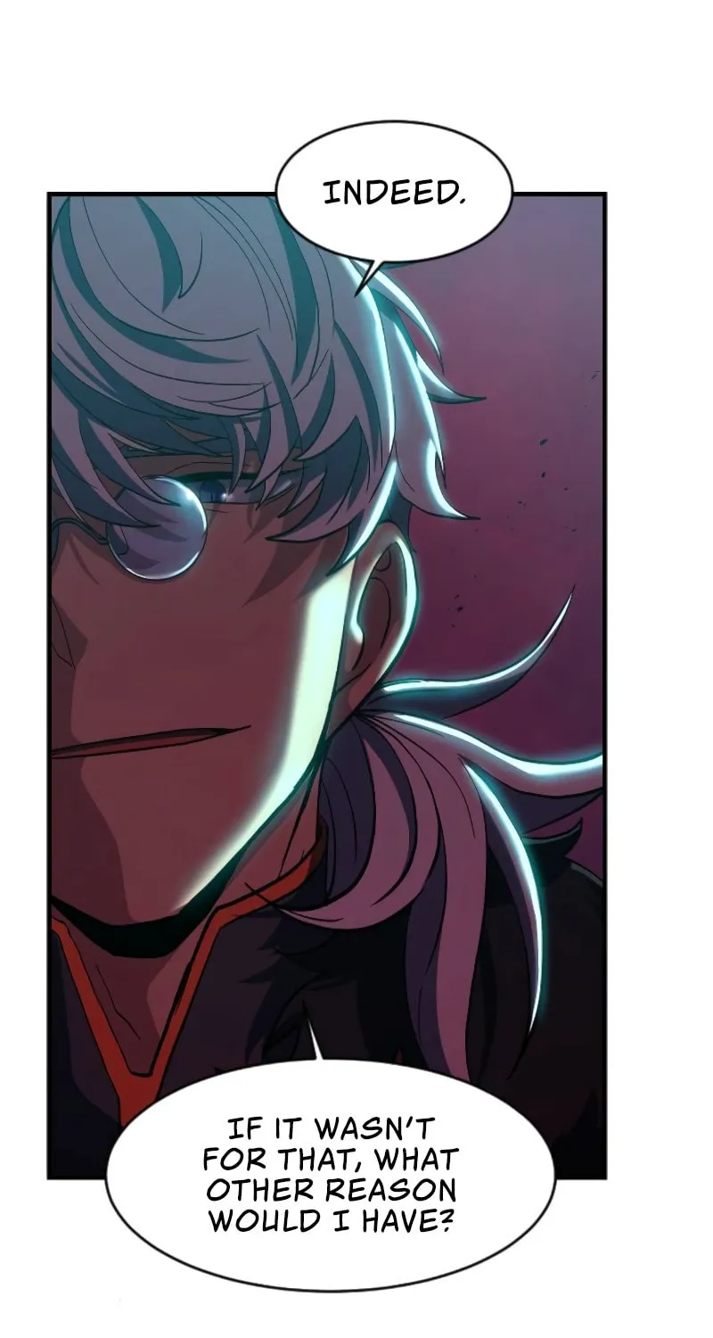 The Last Golden Child Chapter 40 page 11 - 