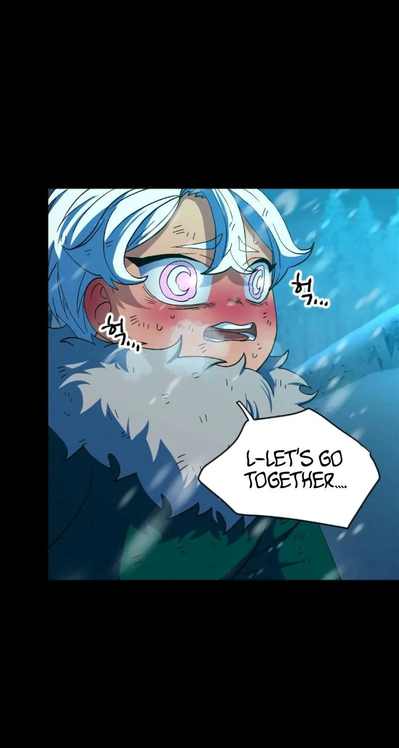 The Last Golden Child Chapter 40 page 101 - 