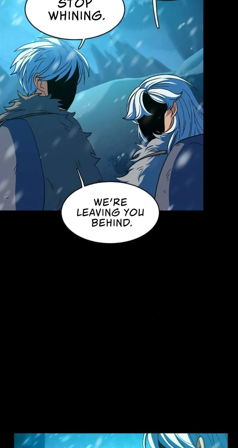 The Last Golden Child Chapter 40 page 103 - 
