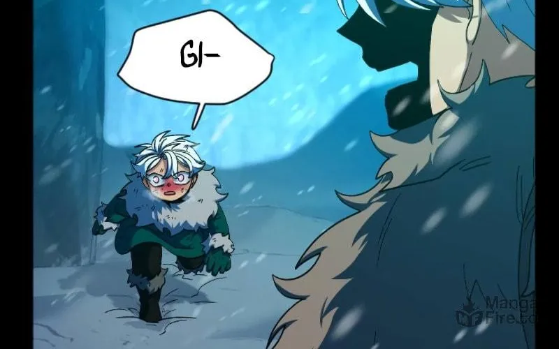 The Last Golden Child Chapter 40 page 104 - 