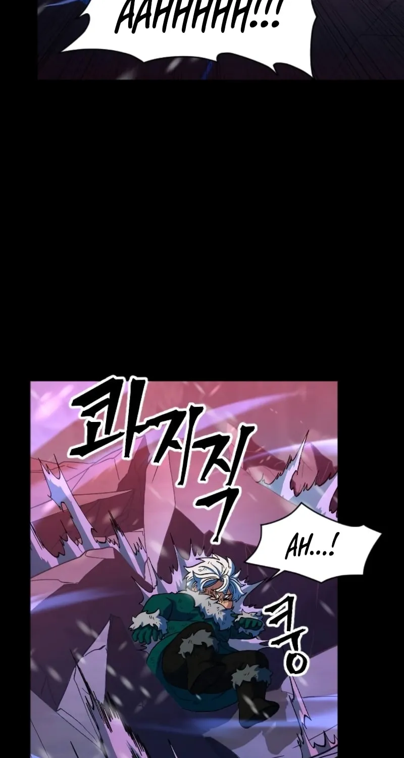 The Last Golden Child Chapter 40 page 110 - 