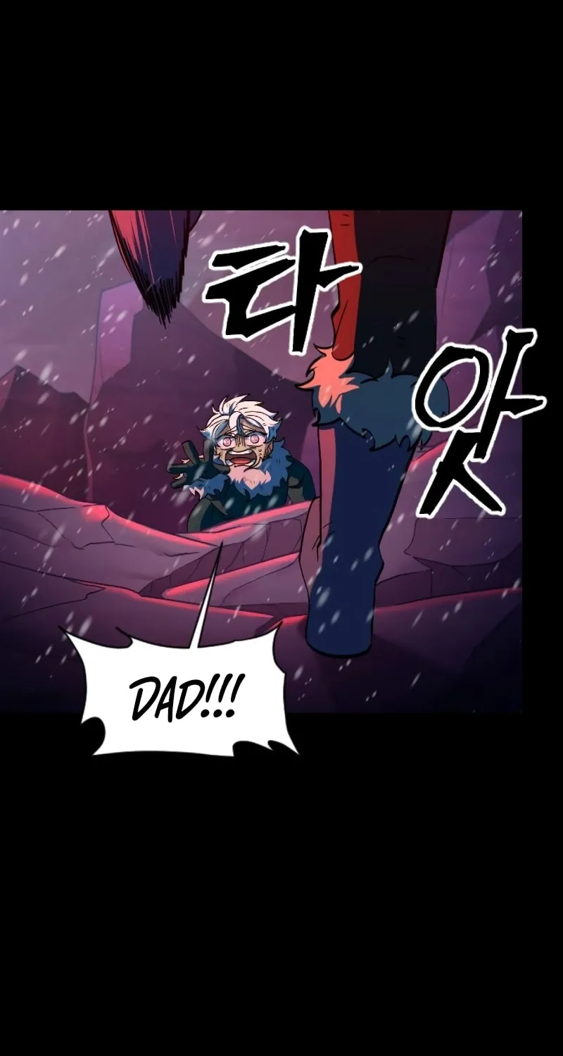 The Last Golden Child Chapter 40 page 113 - 