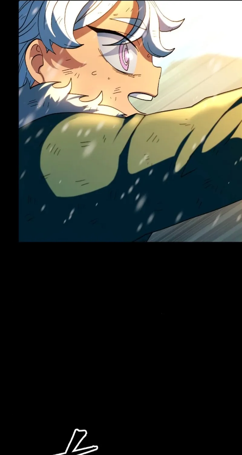 The Last Golden Child Chapter 40 page 117 - 