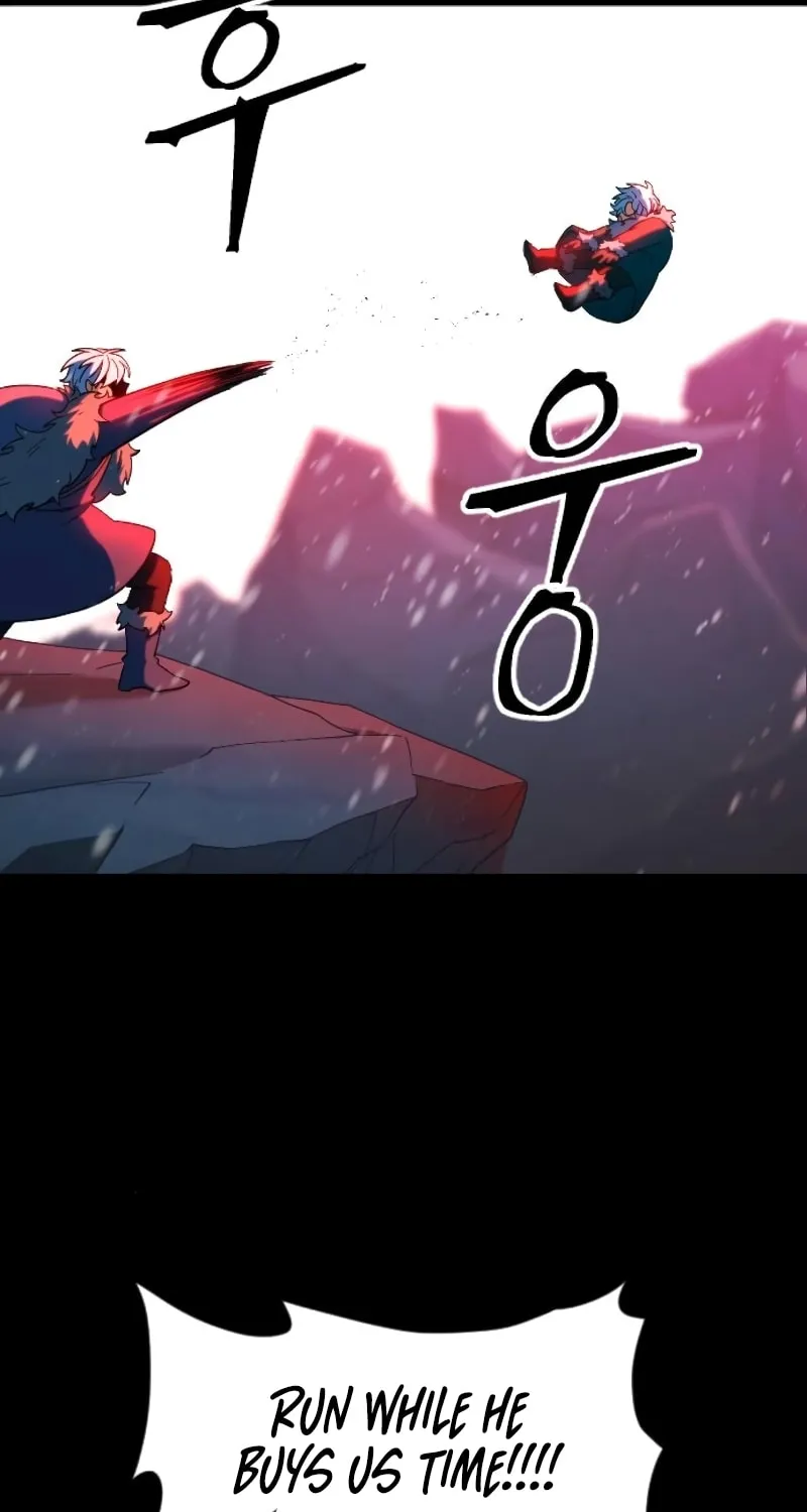 The Last Golden Child Chapter 40 page 118 - 