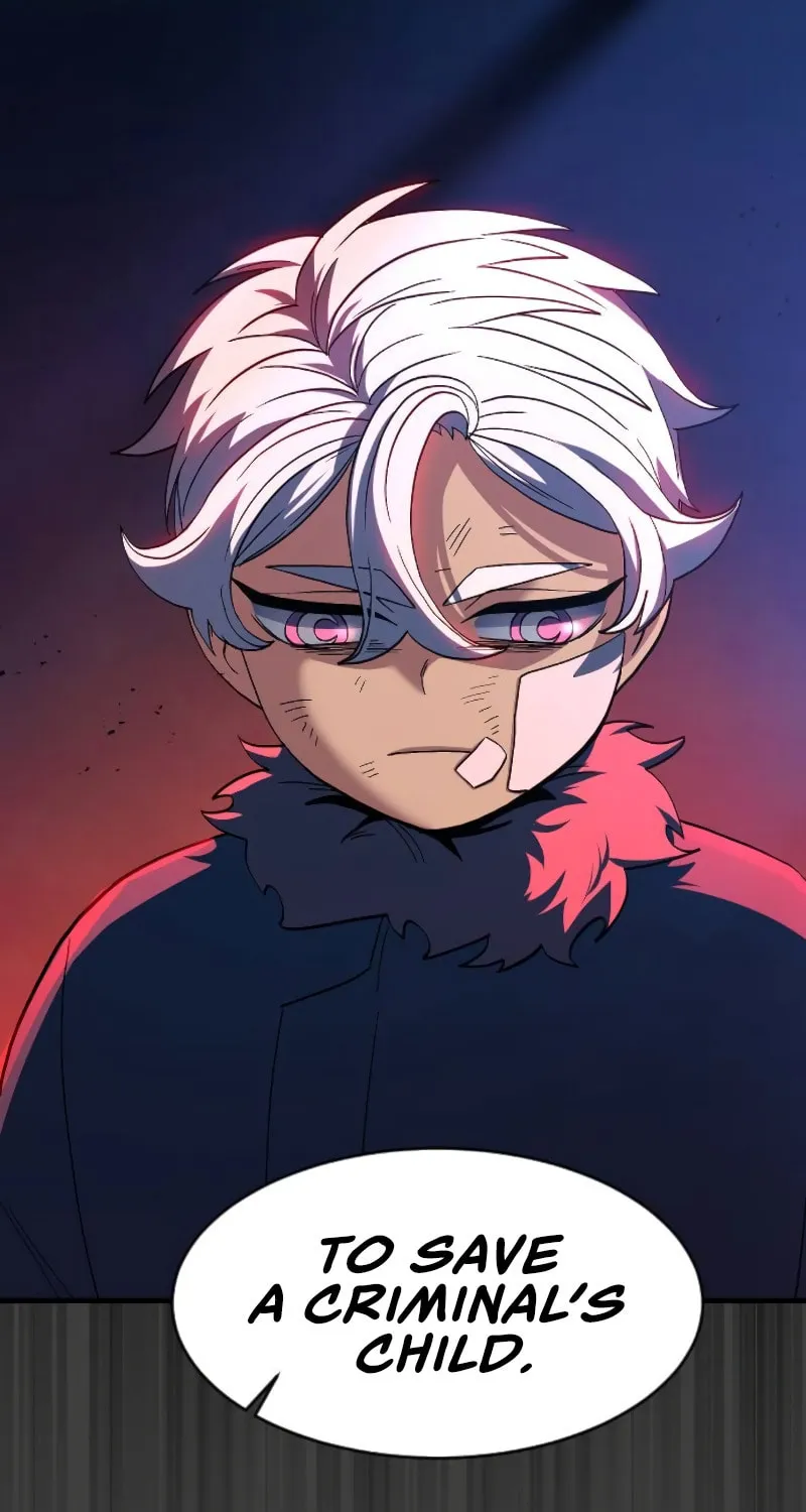 The Last Golden Child Chapter 40 page 13 - 