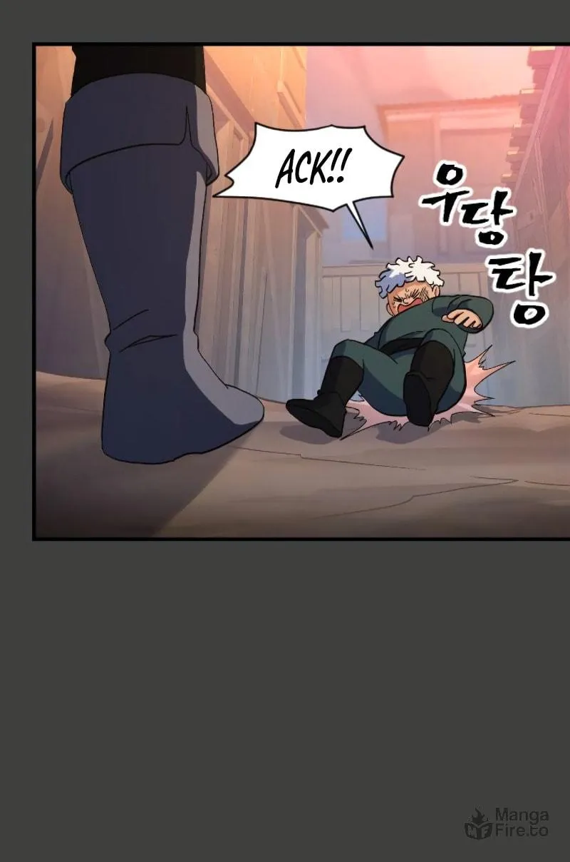 The Last Golden Child Chapter 40 page 15 - 