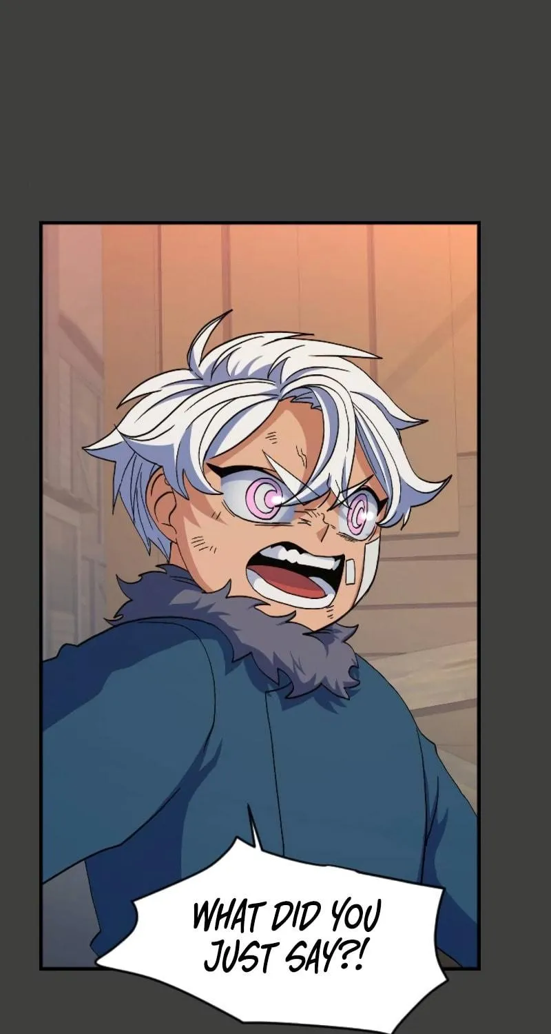 The Last Golden Child Chapter 40 page 16 - 