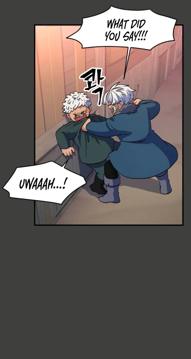 The Last Golden Child Chapter 40 page 18 - 