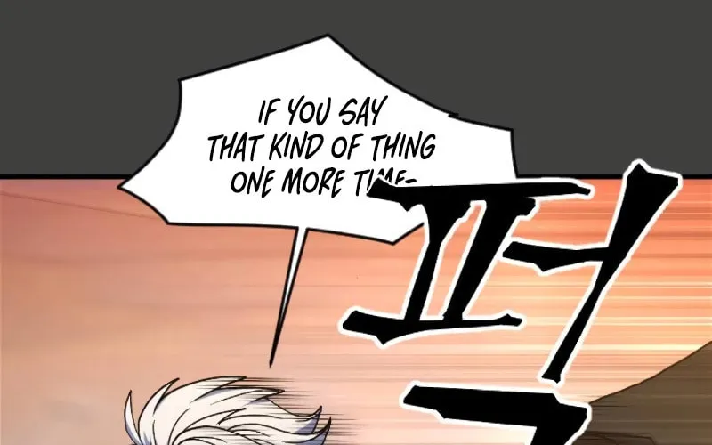 The Last Golden Child Chapter 40 page 19 - 