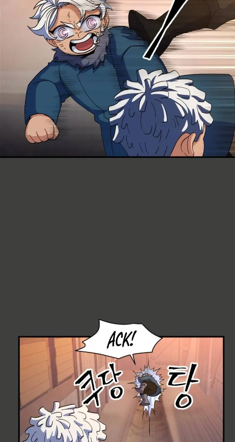The Last Golden Child Chapter 40 page 20 - 
