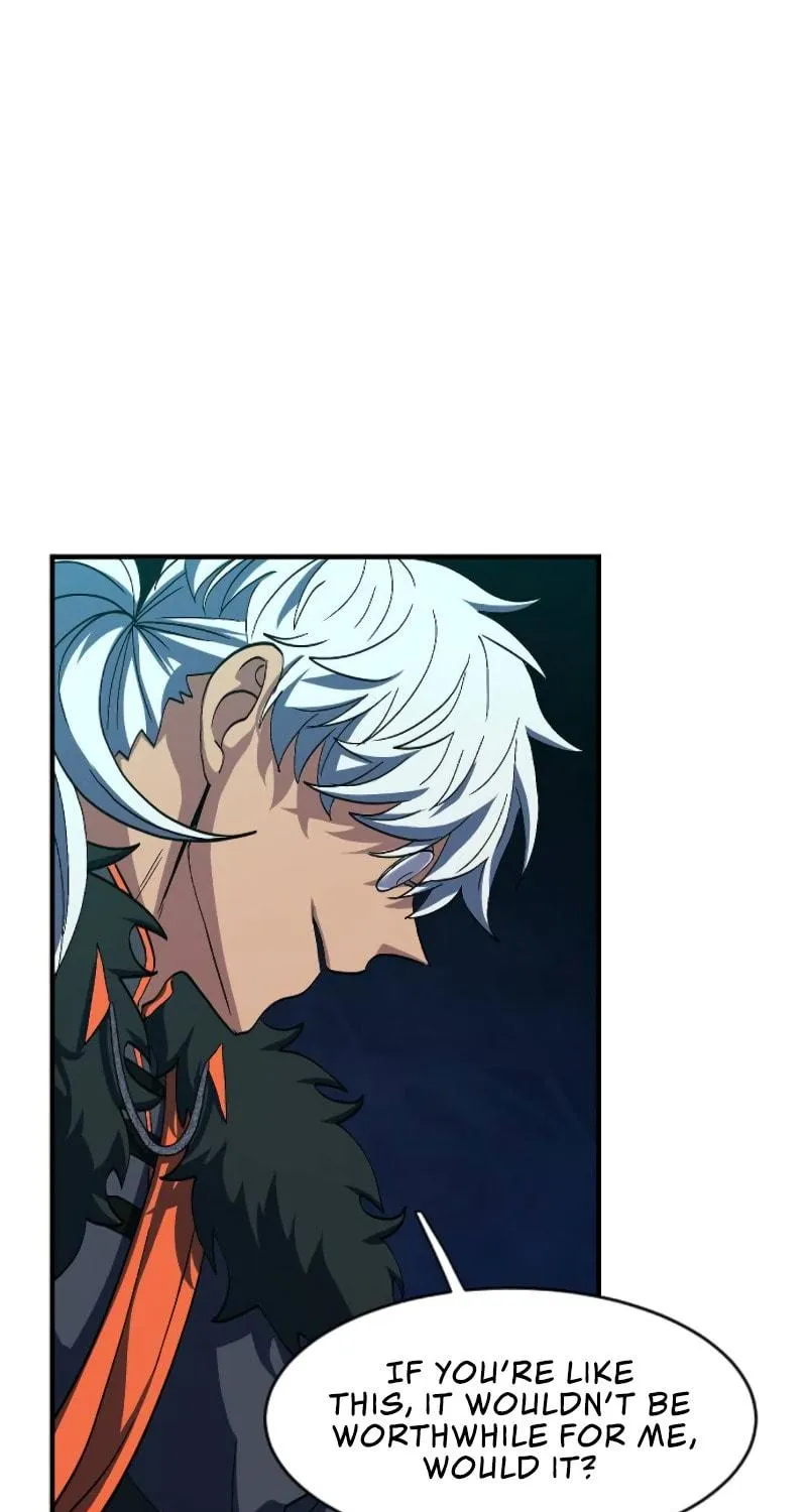 The Last Golden Child Chapter 40 page 3 - 
