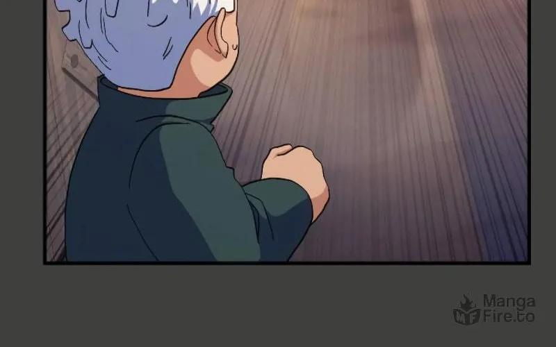 The Last Golden Child Chapter 40 page 21 - 