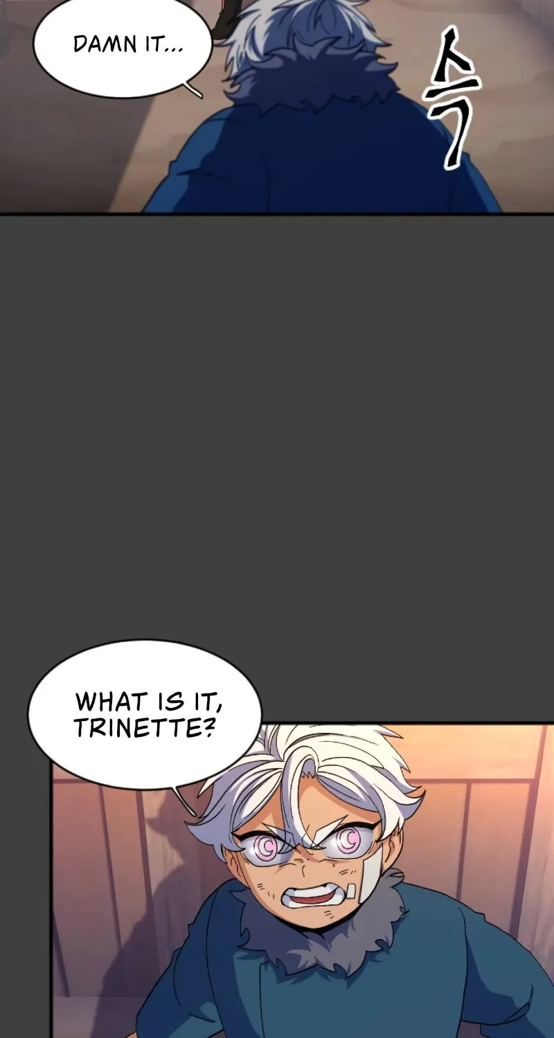 The Last Golden Child Chapter 40 page 28 - 