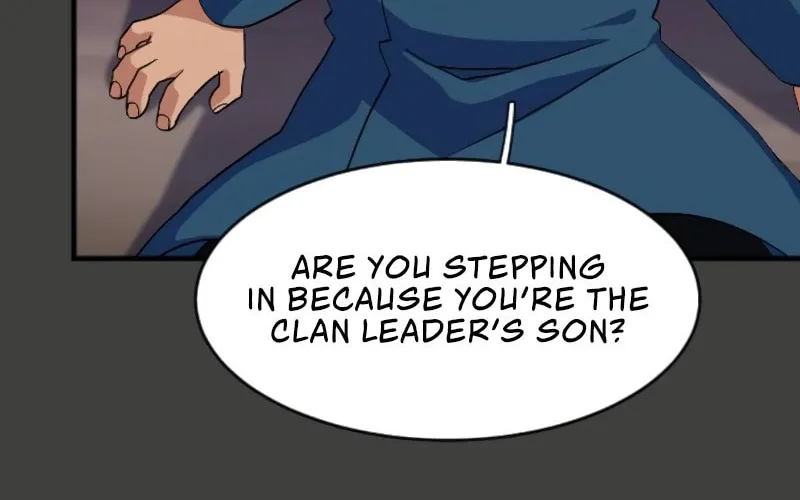 The Last Golden Child Chapter 40 page 29 - 