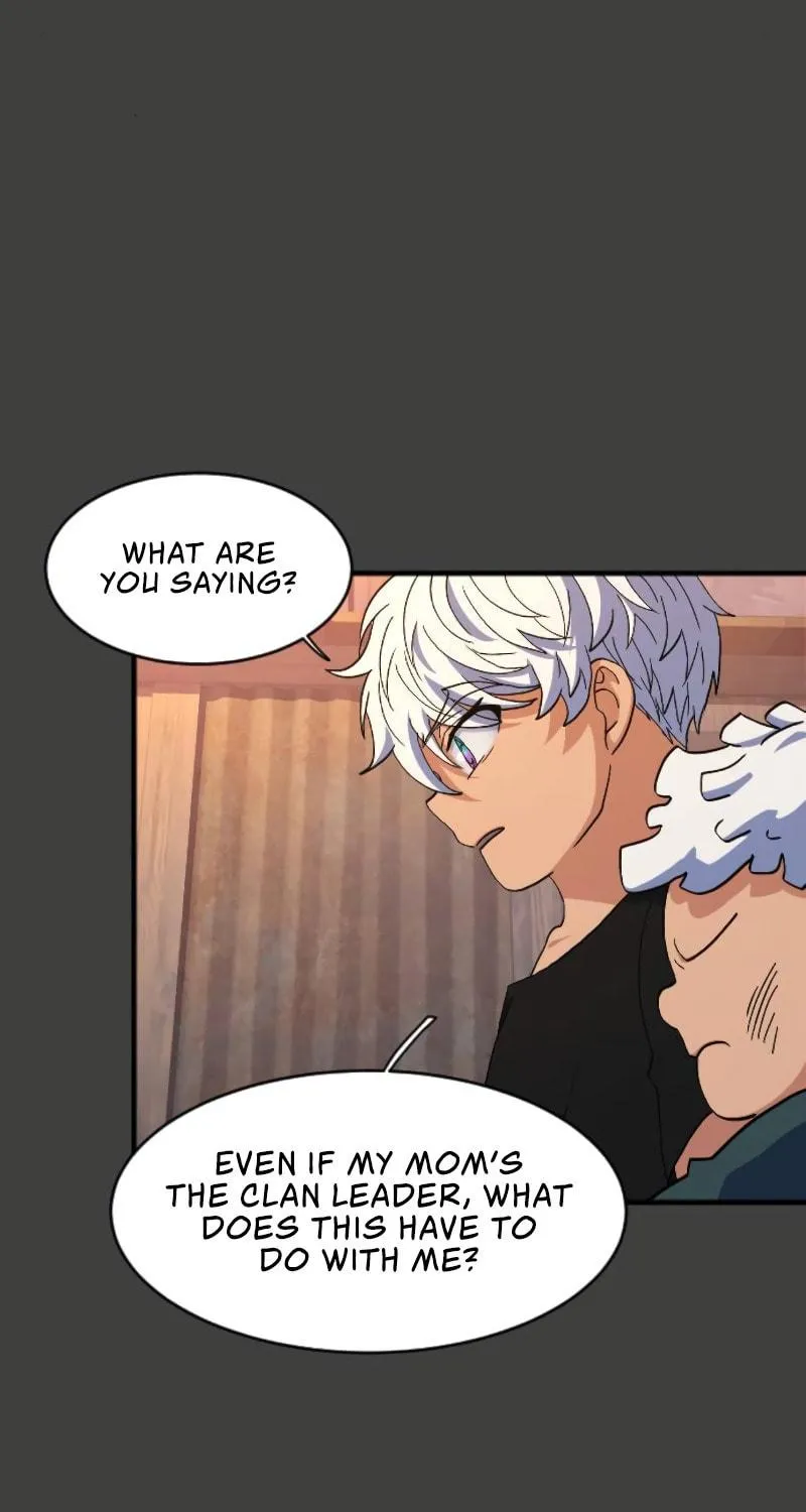 The Last Golden Child Chapter 40 page 31 - 