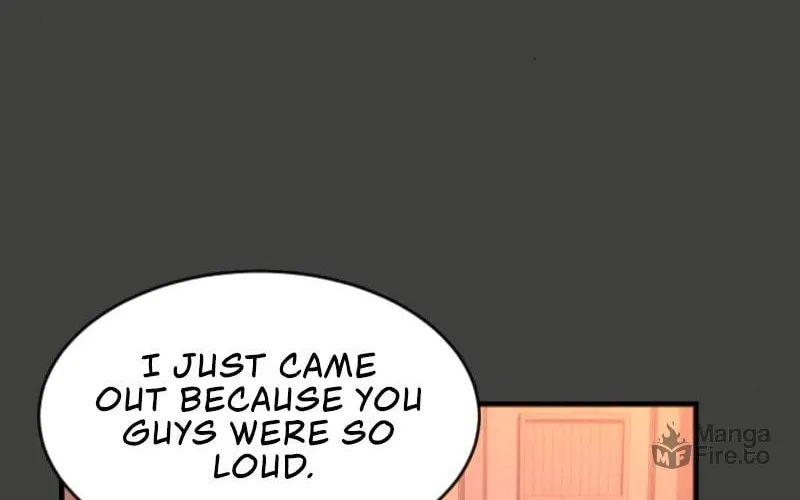 The Last Golden Child Chapter 40 page 32 - 