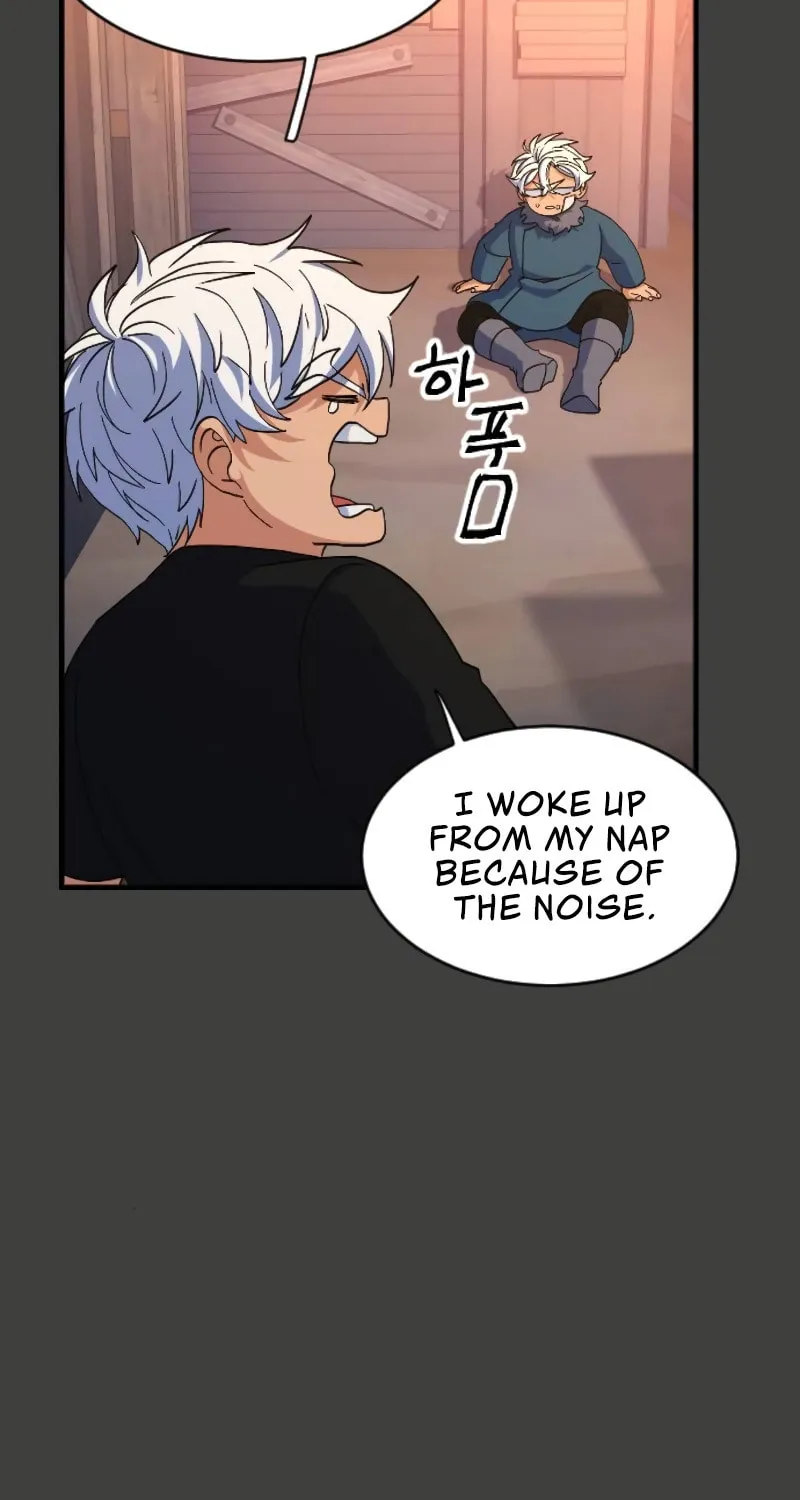 The Last Golden Child Chapter 40 page 33 - 