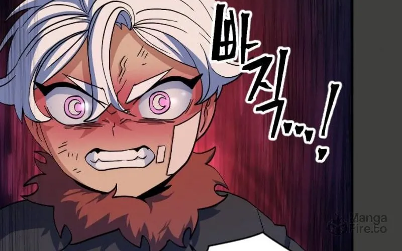 The Last Golden Child Chapter 40 page 36 - 