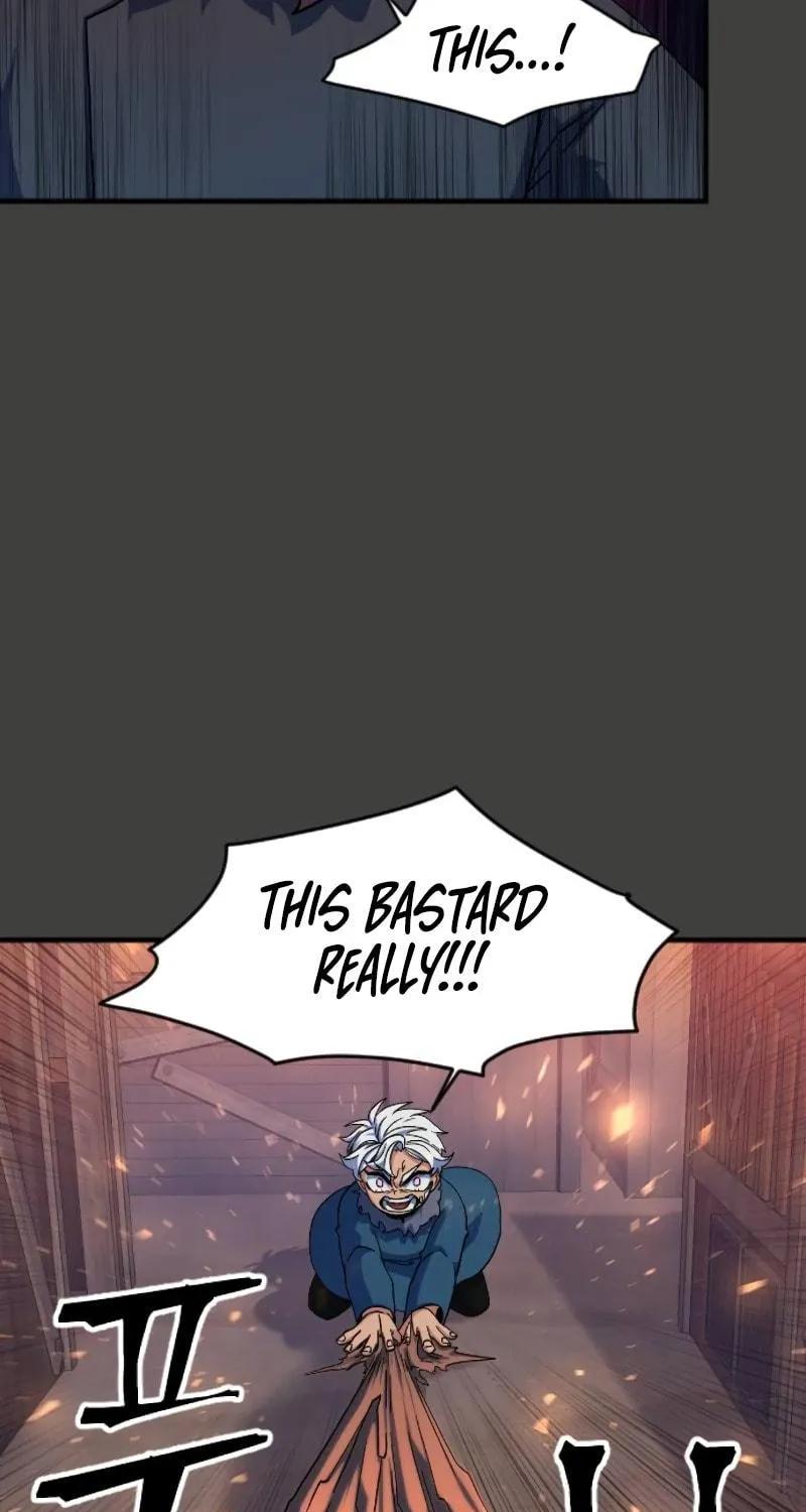 The Last Golden Child Chapter 40 page 37 - 